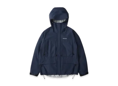 everyone 3Layer Shell Jacket "Navy"