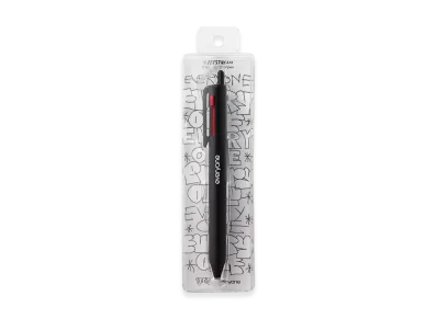 everyone J.30000 Jetstream 0.7 "Black"