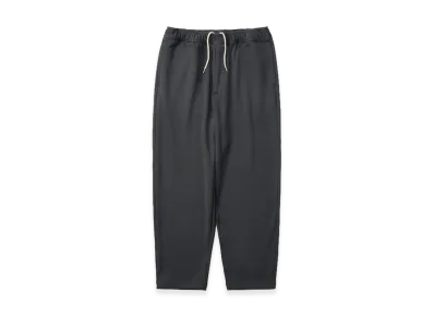 everyone Luxury Cotton Sweat Pants "Charcoal"