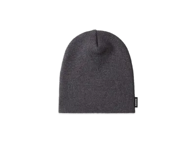 everyone Cotton Beanie "Charcoal"