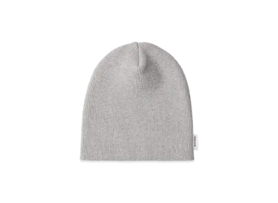 everyone Cotton Beanie "Gray"