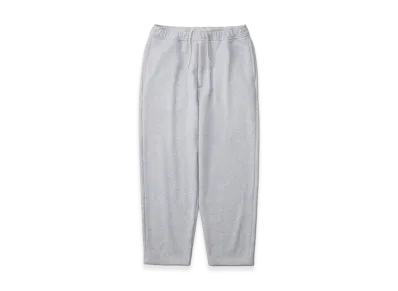 everyone Luxury Cotton Sweat Pants "Ash Heather"