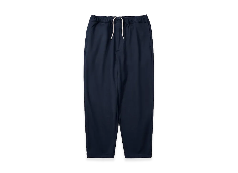 everyone Luxury Cotton Sweat Pants "Navy"
