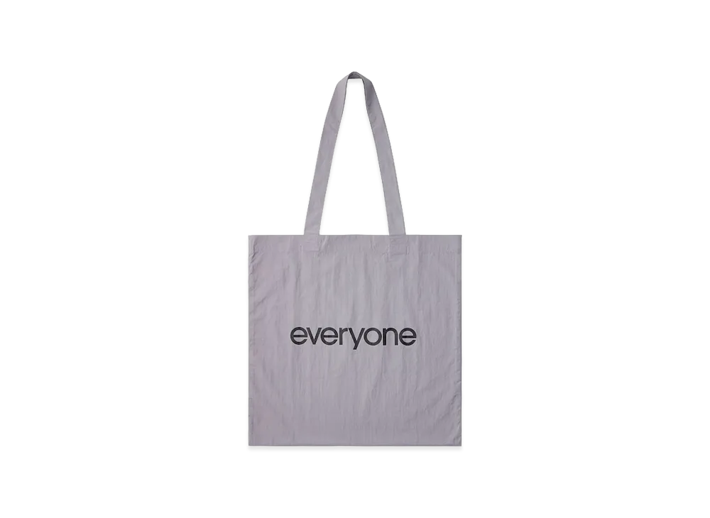 バッグ everyone compact waist bag everyone compact waist bag (BLACK) | everyone