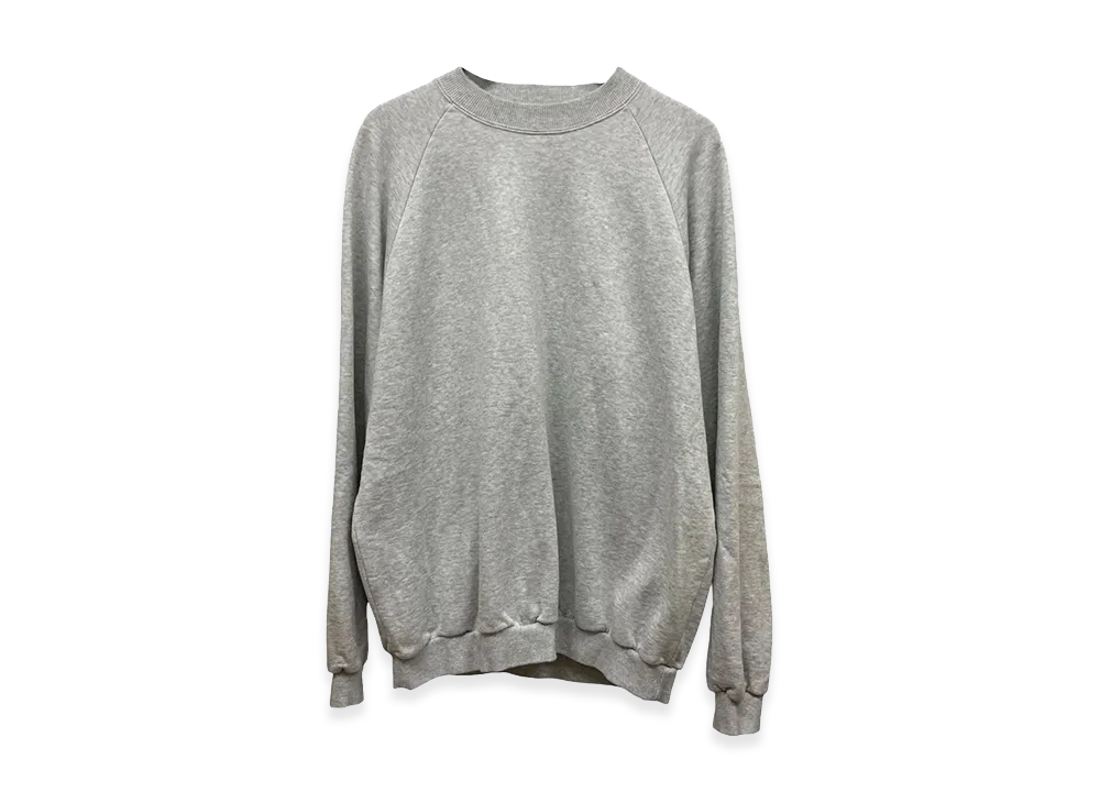 everyone Cotton Silk High Gauge Knit Polo Long Sleeve 