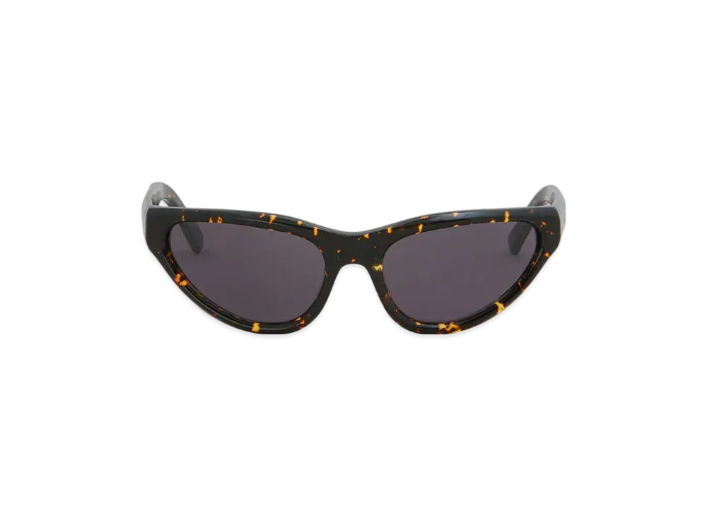 Marni Mavericks Sunglasses "Fumo"