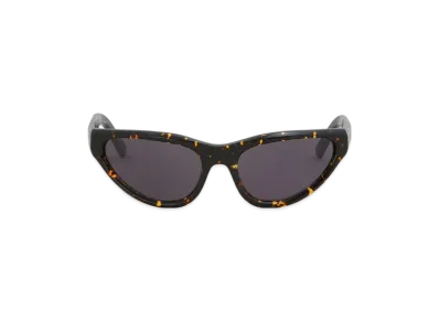 Marni Mavericks Sunglasses "Fumo"