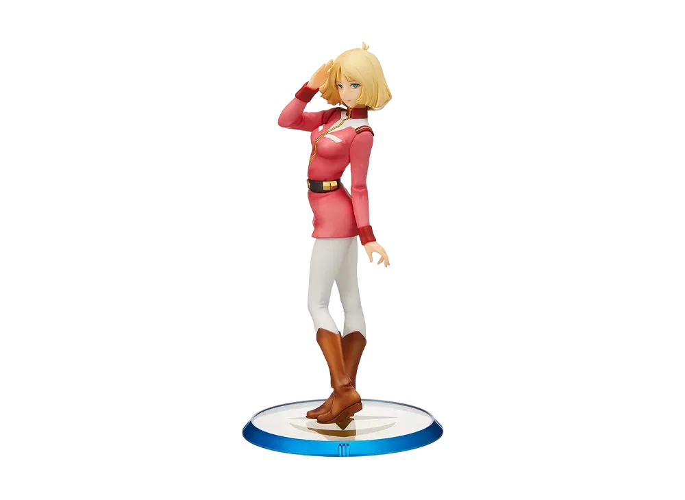 Excellent Model RAHDX Series: G.A.NEO Mobile Suit Gundam - Sayla Mass (includes Special Item)