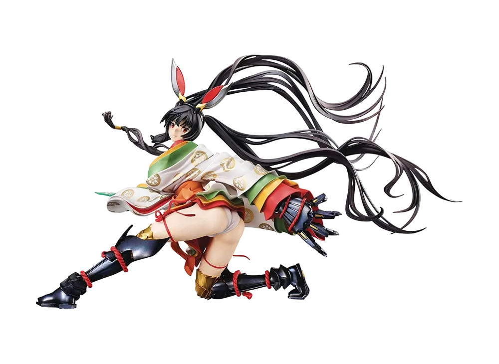 Excellent Model CORE: Queen's Blade Grimoire Kaguya