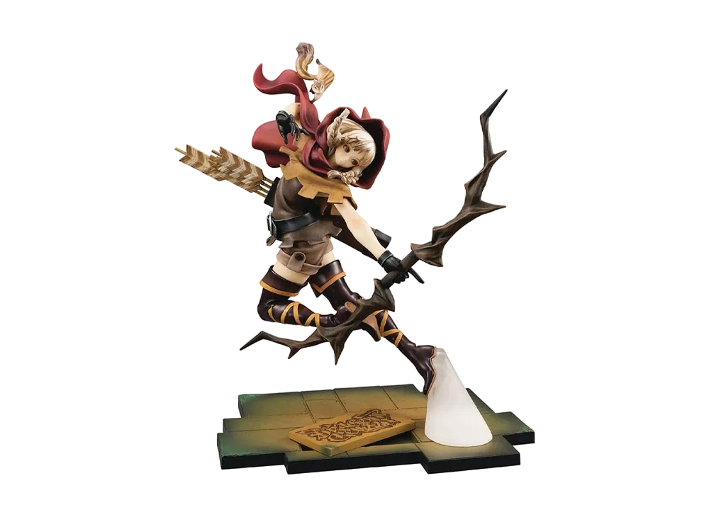 エクセレントモデル ドラゴンズクラウン エルフ アナザーカラーVer.の