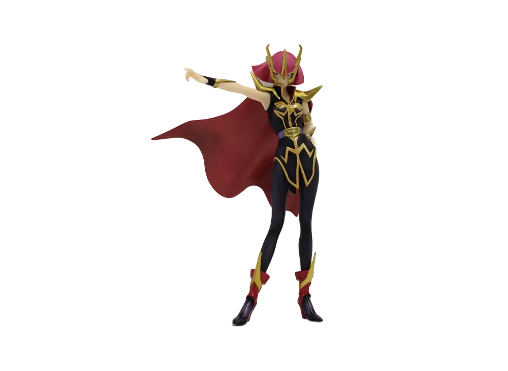 Excellent Model RAH DX: Gundam Archives Haman Karn (Limited Reprint)