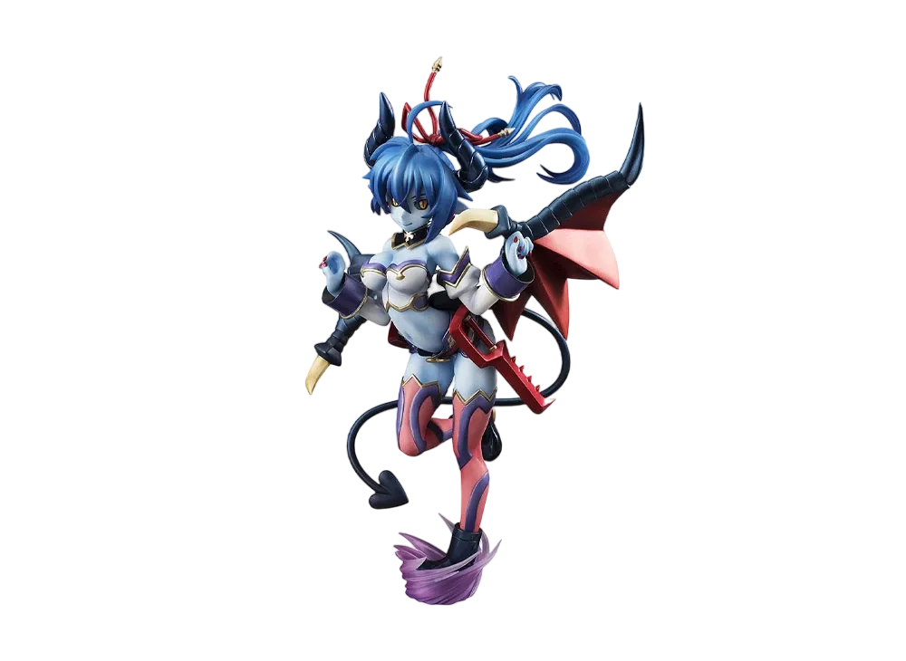 Excellent Model: Shinrabansho Chocolate Demon Princess Asmodeus