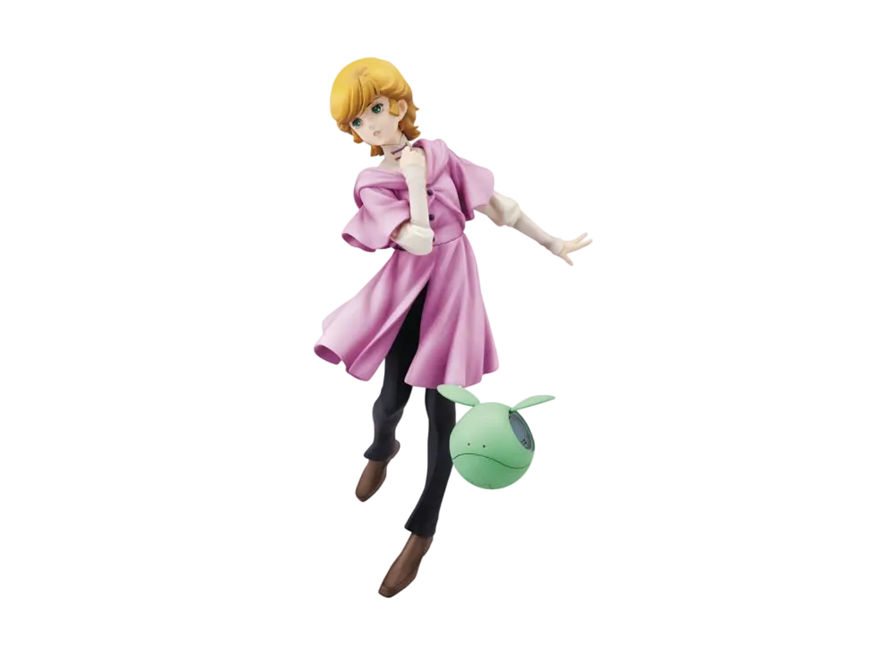 Excellent Model LIMITED RAHDXG.A.NEO: Audrey Burne (Limited Reprint)