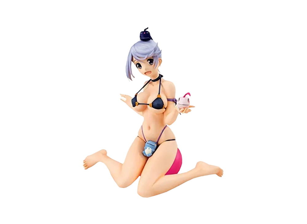 Excellent Model CORE: Bikini WarriorsEX Mage