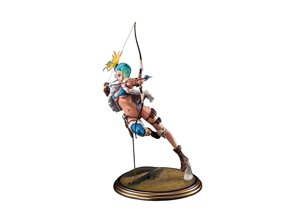 Excellent Model CORE: Bikini Warriors Hunter [DX Ver.]