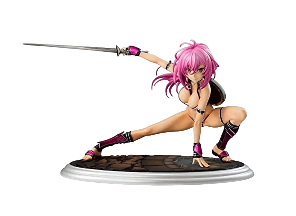 Excellent Model CORE: Bikini Warriors Fighter [DX Ver.]