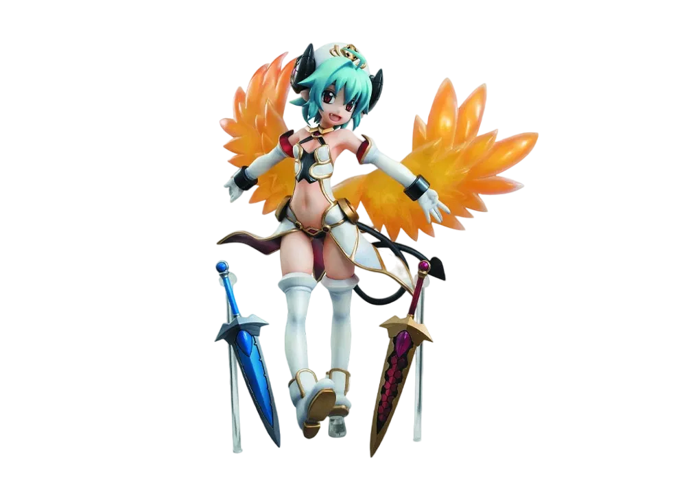 Excellent Model: Shinrabansho Chocolate Kiraseiten Arcana