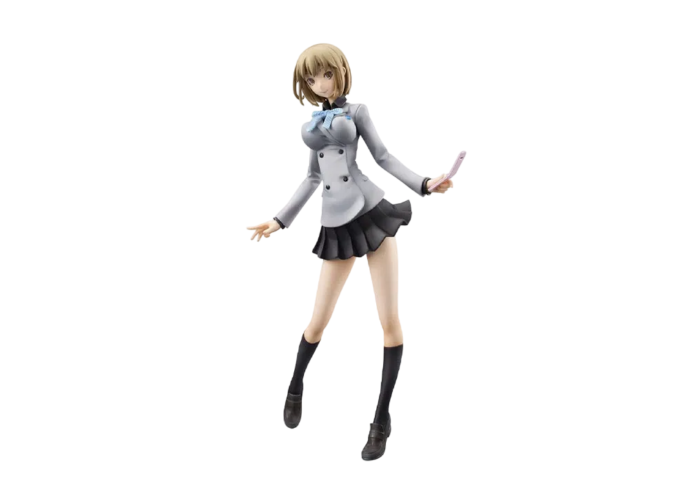 エクセレントモデル デビル サバイバー2 新田維緒の新品/中古フリマ