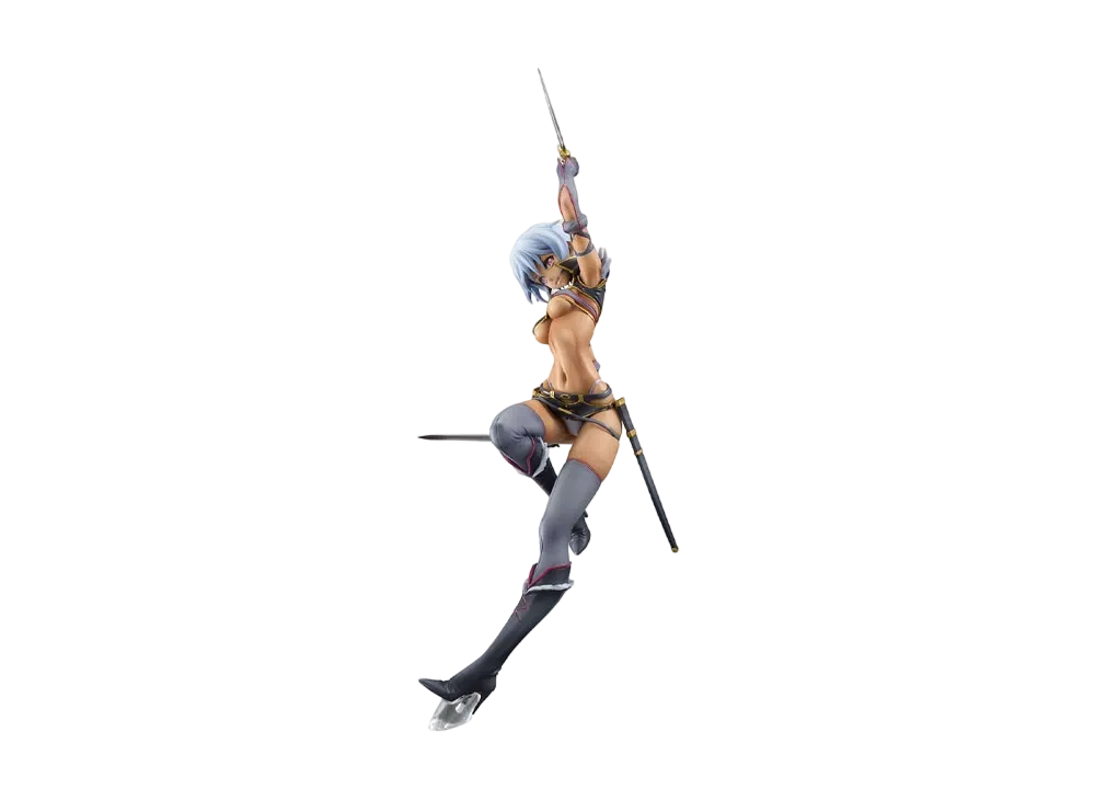 Excellent Model CORE: Queen's BladeP-11 Assassin of Fang Irma