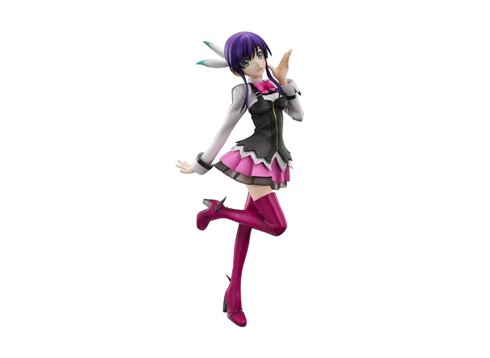 Excellent Model: AquarionEVOL Mikono Suzushiro