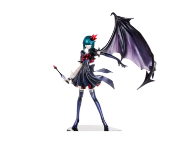 Excellent Model LIMITED: HeartCatch PreCure! Dark Pretty Cure