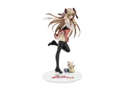 Excellent Model: Mayoi Neko Overrun! Fumino Serizawa ver.1.02