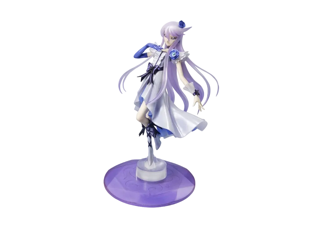 Excellent Model: HeartCatch PreCure! Cure Moonlight