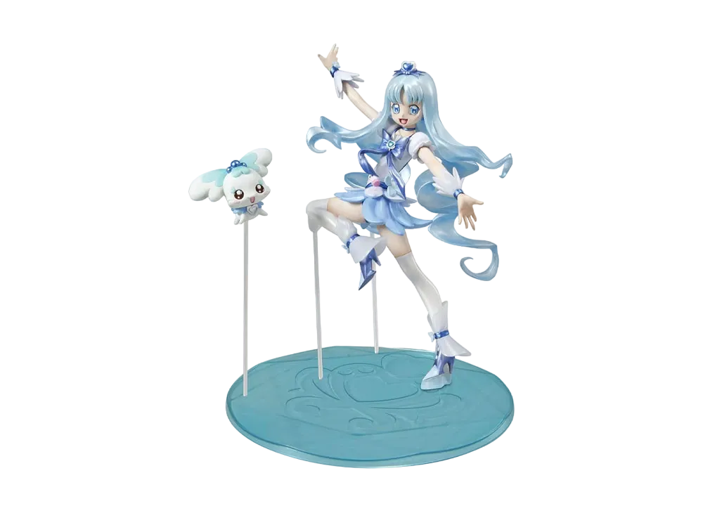 エクセレントモデル ハートキャッチプリキュア！ キュアマリンの新品