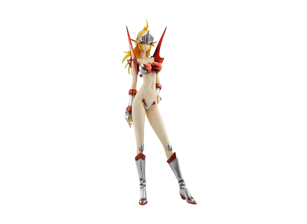 Excellent Model: Kinnikuman Lady Lady Robin