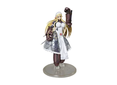 Excellent Model CORE: Queen's Blade RebellionP-4 Alchemic Automaton Vante