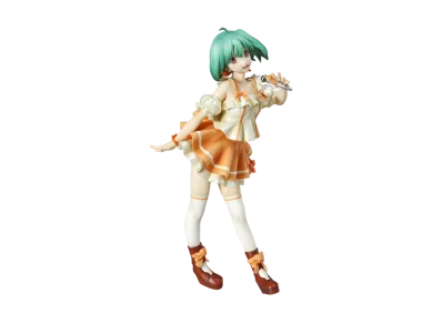 Excellent Model: Macross F (Frontier) Ranka Lee Super Space-time Cinderella Ver.