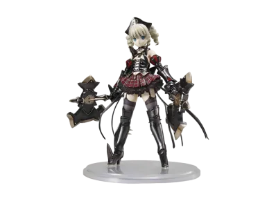 Excellent Model CORE: Queen's Blade RebellionP-3 The Iron Strategist Ymir