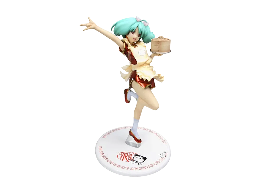 Excellent Model: Macross F (Frontier) Ranka Lee Daughters Ver.
