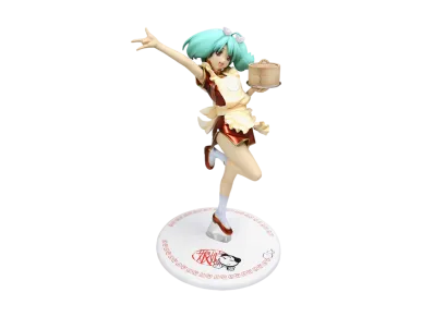 Excellent Model: Macross F (Frontier) Ranka Lee Daughters Ver.