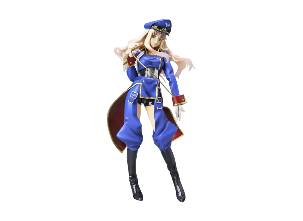 Excellent Model: Macross F (Frontier) Sheryl Nome