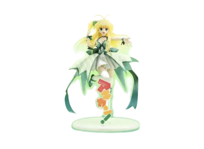 Excellent Model: Akikan! Melon