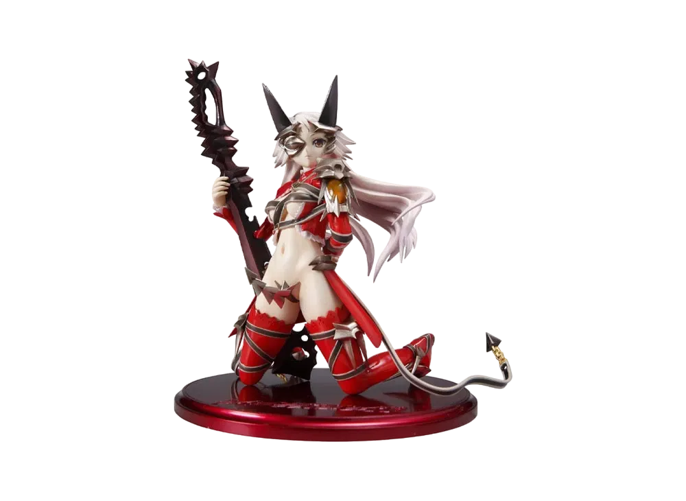 Excellent Model CORE: Queen's BladeP-10 The Queen Aldra