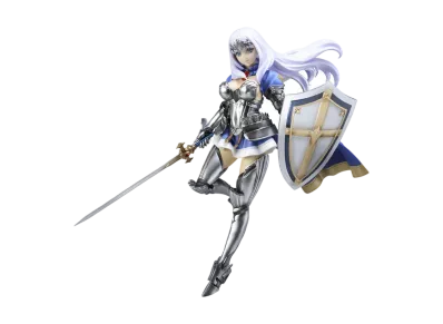 Excellent Model CORE: Queen's Blade Rebellion Princess Knight Annelotte