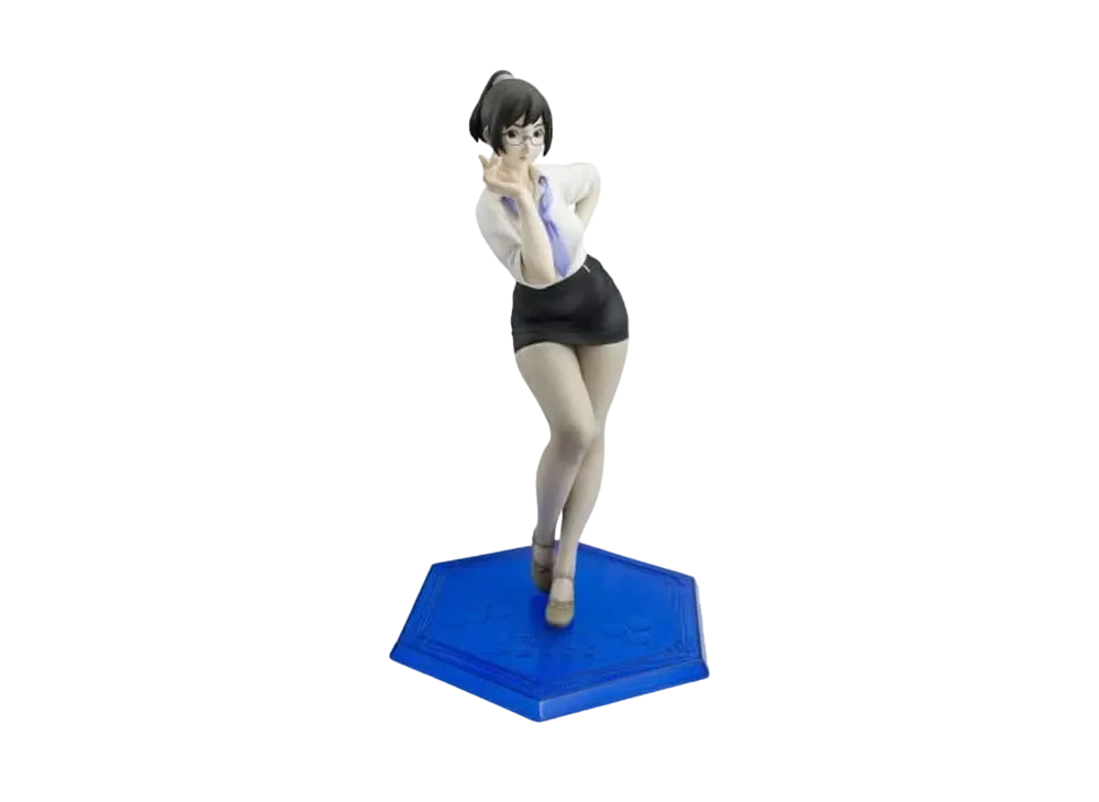 Excellent Model: RD Real Drive (2) Holon