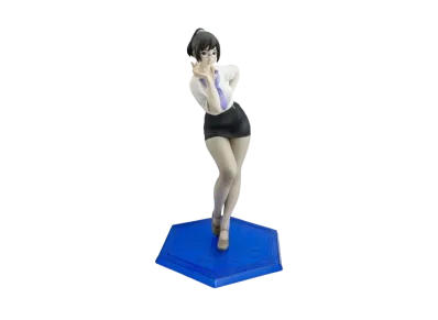 Excellent Model: RD Real Drive (2) Holon