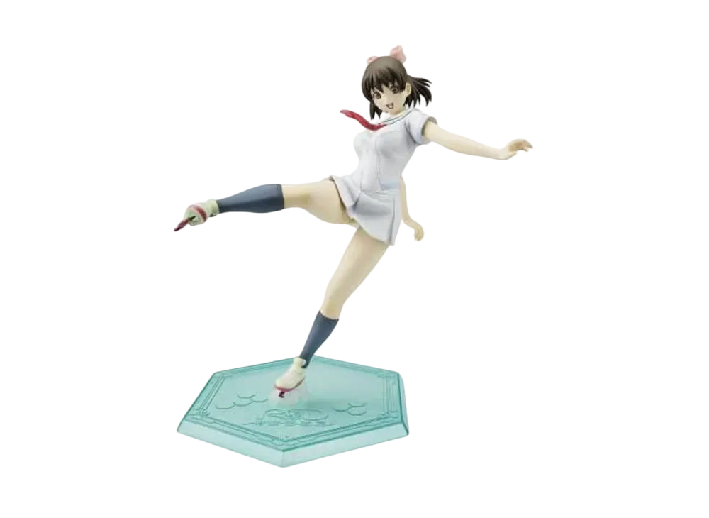 Excellent Model: RD Real Drive (1) Minamo Aoi