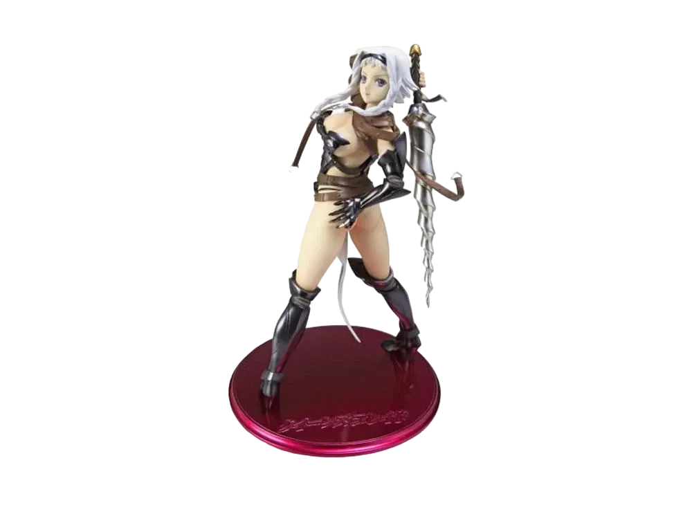 Excellent Model CORE: Queen's BladeP-8 Exiled Warrior Leina 2P Color Ver.