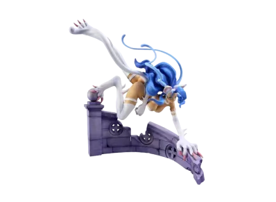 Excellent Model: CAPCOMANIAX2 Felicia