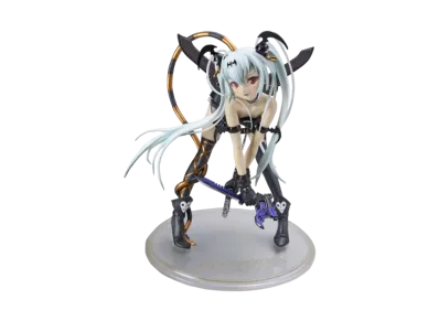 Excellent Model CORE: Queen's Gate Gate Opener Alice