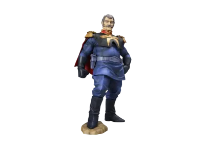 Excellent Model RAHDX G.A.NEO: (1) Ramba Ral