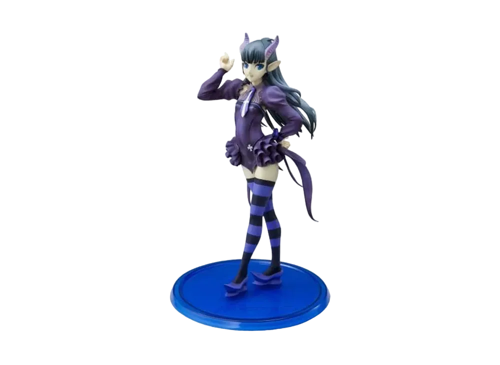 Excellent Model: Blassreiter Elea~Ni0ver.~