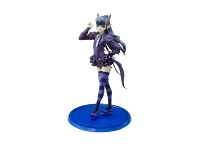 Excellent Model: Blassreiter Elea~Ni0ver.~