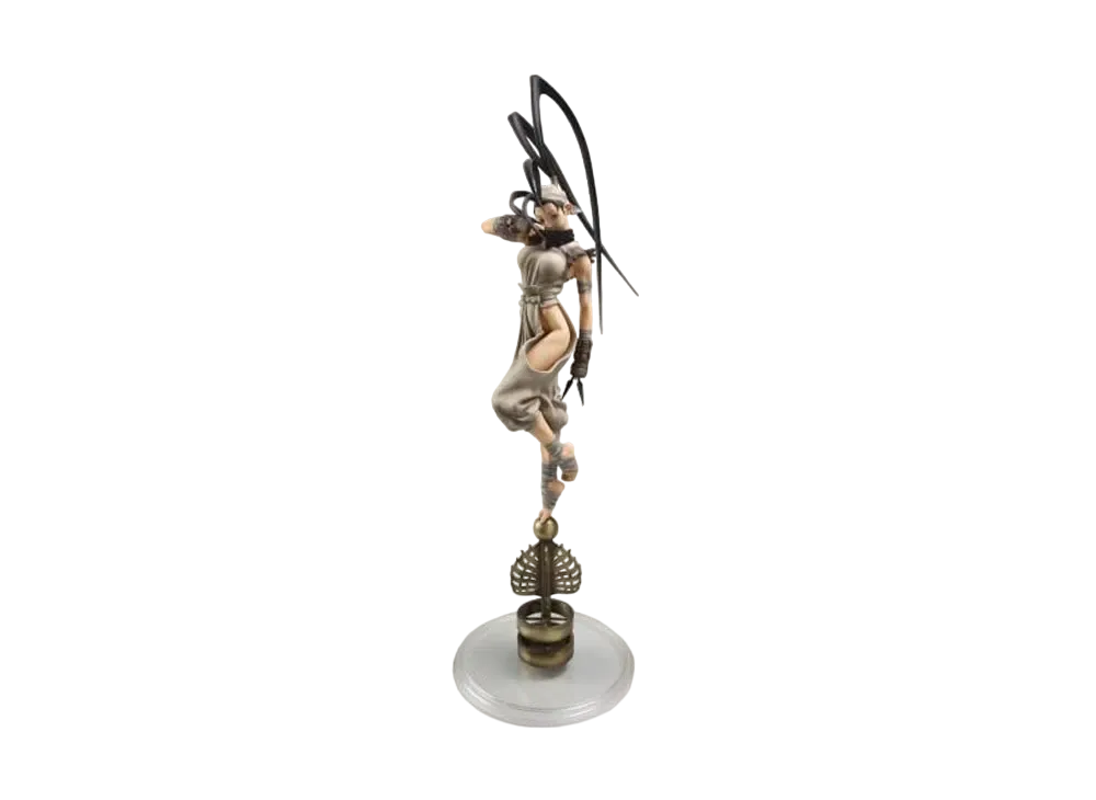 Excellent Model: CAPCOMANIAX Ibuki