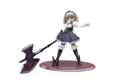 Excellent Model CORE: Queen's Blade R-2 The Iron Princess Ymir 2P Color Ver.