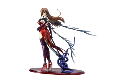 Excellent Model CORE: Queen's BladeP-4 Master of Flame Nyx